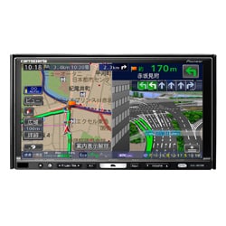 通販生活 ファッション - ヨドバシ.com パイオニア [7.0型ワイド AVIC-HRZ990 PIONEER カーナビ