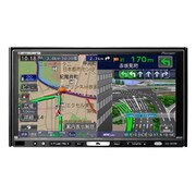 AVIC-HRZ990 [7.0型ワイドVGA 地上デジタルチューナー内蔵 DivX (ディビックス) 対応 AV一体型HDDナビゲーション carrozzeria (カロッツェリア) 楽ナビ]