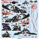 GSRキャラクターカスタマイズシリーズ BAYONETTA ベヨネッタ 1/24用