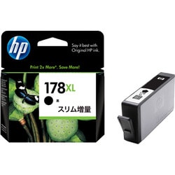 ヨドバシ.com - HP CN684HJ [HP178XL インクカートリッジ ブラック 