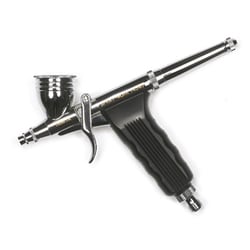 【未使用】タミヤ スプレーワークHGトリガーエアーブラシ 74510 スプレーワーク HG トリガーエアーブラシ【74510】 | タミヤ | T