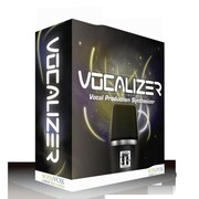 VOCALIZER  SVVPS [ソフト音源]