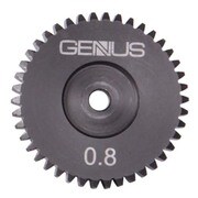 ピッチギアー (0.8mm) GL G-PG08