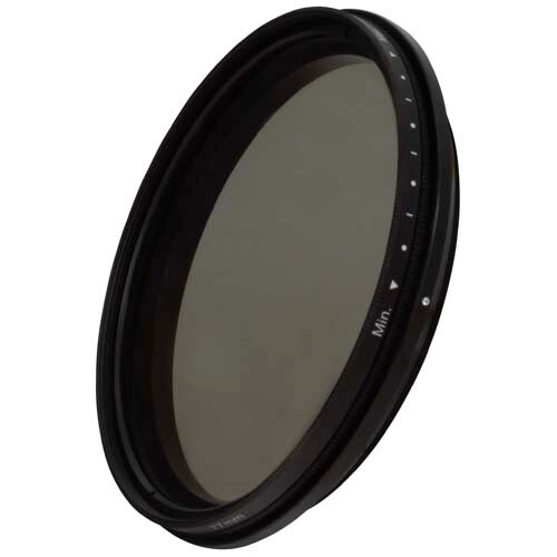 GL GNDF-72 [可変NDフィルター(72mm)]