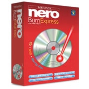 Nero BurnExpress [Windowsソフト]