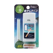 電子 de タバコ　コンセント用 DTS02A
