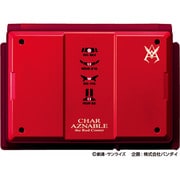 デジタルメモ Pomera(ポメラ) シャア・アズナブルモデル DM11Gアカ