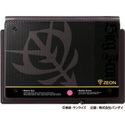 デジタルメモ Pomera(ポメラ) ジオン軍モデル DM11Gミト