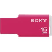 USBメモリー POCKETBIT “ポケットビット” ピンク 16GB USM16GM P
