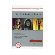 マットファインアート William Turner 430284WilliamTurner 310gsm A2 25