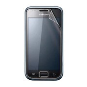 液晶保護反射防止フィルム docomo サムスン GALAXY S SC-02B用 PDA-FGX1