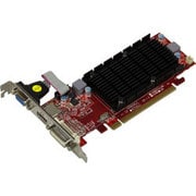 AMD Radeon HD 5450搭載 グラフィックボード RH5450-LE512HD/D3/HS/G2