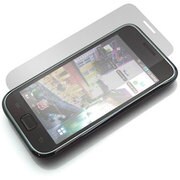 GALAXYS用光沢液晶保護フィルム RX-GALAXYS01