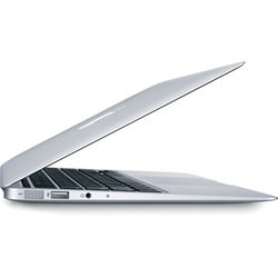 ヨドバシ.com - アップル Apple MC506J/A [MacBook Air Intel Core2Duo