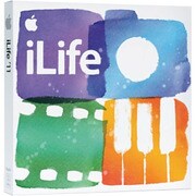 MC625J/A [iLife’11 ファミリーパック]