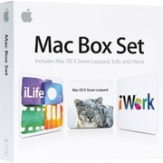 MC680J/A [Mac Box Set]