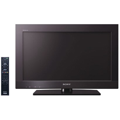 BRAVIA(ブラビア) 26V型 地上・BS・110度CSデジタルハイビジョン液晶テレビ ブルーレイ/HDD500GB内蔵 ※地上アナログチューナー非搭載 KDL-26EX30R
