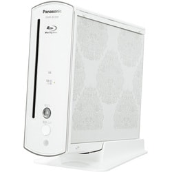 Panasonic - Panasonic パナソニック　ブルーレイ レコーダー HDD  320GB Amazon | パナソニック 320GB 1チューナー ブルーレイディスク