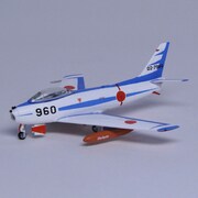 WA22083 [F-86F-40 第1航空団(浜松基地) 戦技研究班 ブルーインパルス]