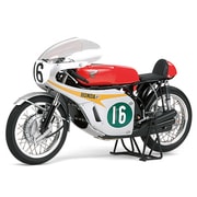 マスターワーク 21087 ホンダ RC166 GPレーサー ＃16 [ミニカー]