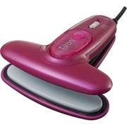 T-iron ポータブルスチームアイロン ピンク KAS3000P