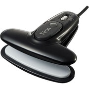 T-iron ポータブルスチームアイロン ブラック KAS3000K