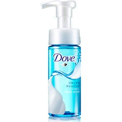 ヨドバシ Com ユニリーバ Unilever ダヴ Dove ダヴ リキッド泡クレンジング 通販 全品無料配達