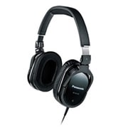 ステレオヘッドホン ブラック RP-HX700-K