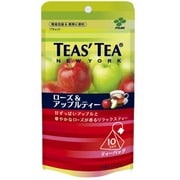 ティーズティー ローズ＆アップルティー [10パック]