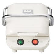 モッフルメーカー プレミアムセット100 ミルクホワイト MMH-100-MWP