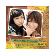 ミラマリア／1st Variety Disc