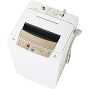 簡易乾燥機能付き洗濯機(7.0kg) ホワイト ASW-P70D-W