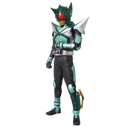リアルアクションヒーローズ DX 仮面ライダーキックホッパー [フィギュアシリーズ]