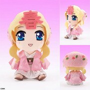 キャラもふ 春ちゃん