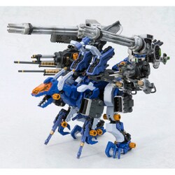 ヨドバシ.com - コトブキヤ KOTOBUKIYA ZOIDS ガンスナイパー