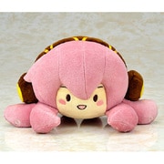 巡音ルカ たこルカぬいぐるみ 肩のりサイズ1 ほほえみ顔 ver.