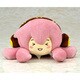 巡音ルカ たこルカぬいぐるみ 肩のりサイズ2 きゃー顔 ver.