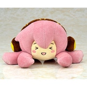 巡音ルカ たこルカぬいぐるみ 肩のりサイズ2 きゃー顔 ver.