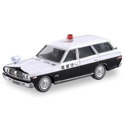 Amazon | トミカ No.77 ニッサン セドリック ワゴン パトロール