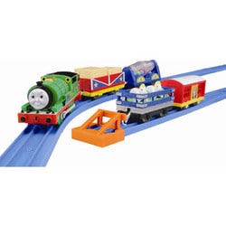 ヨドバシ.com - タカラトミー TAKARATOMY プラレール きかんしゃ