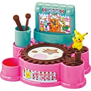 ポケモンベストウィッシュ ポケモンチョコレートショップ