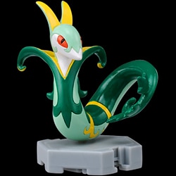 【在庫限り】 ヨドバシ.com - タカラトミー TAKARATOMY モンコレプラス MP-06 ゲームキャラクター