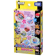 ポケモン カプセルシールメーカー ポケモンベストウィッシュ専用別売りセット