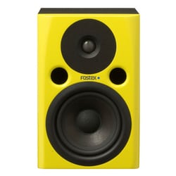 ヨドバシ.com - フォステクス FOSTEX パワードモニター イエロー 1本 PM0.4N(Y) 通販【全品無料配達】