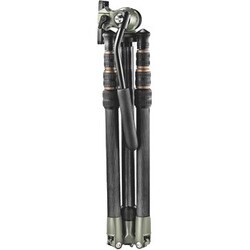 ヨドバシ.com - ジッツオ Gitzo サファリカーボン三脚 2型4段ロング GT2540FL 通販【全品無料配達】