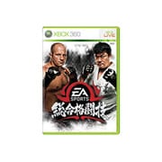 EA SPORTS 総合格闘技 [Xbox360ソフト]
