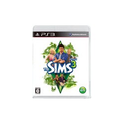 ザ・シムズ 3 [PS3ソフト]