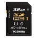 SDHCカード CLASS4 (UHS SPEED CLASS 1) 32GB SD-E032GUA