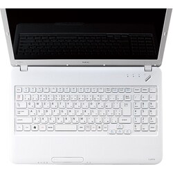 ヨドバシ Com エレコム Elecom Pkb 98lls キーボードカバー ノートタイプ Nec Lavie Sシリーズ対応 通販 全品無料配達