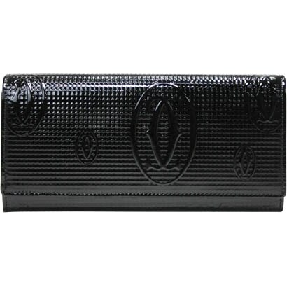 L3000982 [長財布 カルティエ]